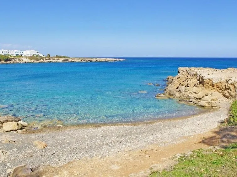 Villa Kia, Luxury 5Bdr Villa Protaras