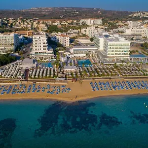 Constantinos The Great ***** Protaras