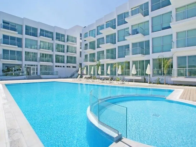 Villa Kia, Luxury 5Bdr Villa Protaras 4*,