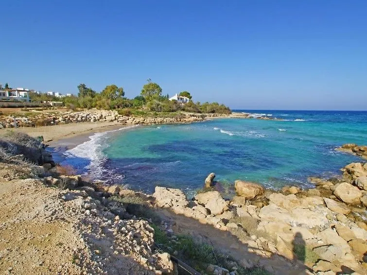 **** Hotel Villa Kia, Luxury 5Bdr Villa Protaras Chipre